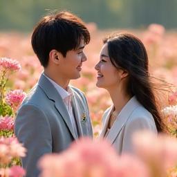 결혼기념일 여행 고객 사진1