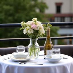 결혼기념일 여행 고객 사진3